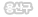 ��걸